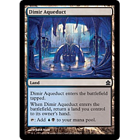 Dimir Aqueduct