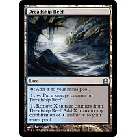 Dreadship Reef