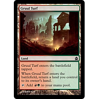 Gruul Turf