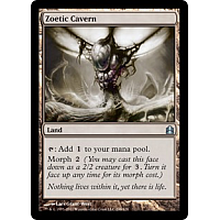 Zoetic Cavern