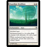 Guardian Zendikon