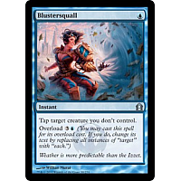 Blustersquall (Foil)