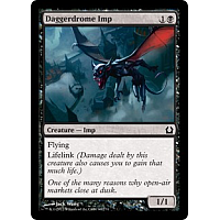 Daggerdrome Imp