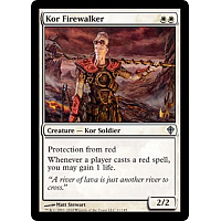 Kor Firewalker
