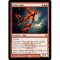 Chaos Imps