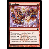 Dynacharge
