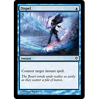 Dispel