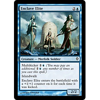 Enclave Elite