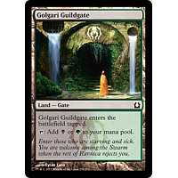 Golgari Guildgate