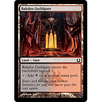 Rakdos Guildgate