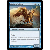 Goliath Sphinx
