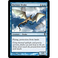 Horizon Drake