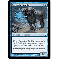 Surrakar Banisher
