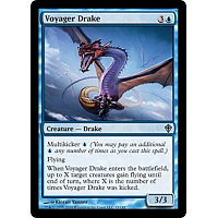 Voyager Drake
