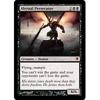Abyssal Persecutor