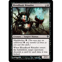 Bloodhusk Ritualist