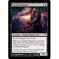 Bojuka Brigand