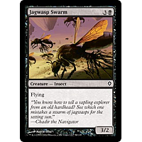 Jagwasp Swarm