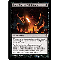 Quest for the Nihil Stone