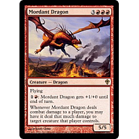 Mordant Dragon