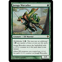 Joraga Warcaller