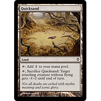 Quicksand