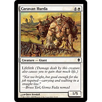 Caravan Hurda