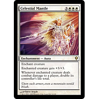 Celestial Mantle