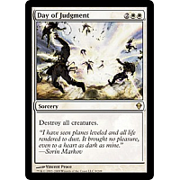 Day of Judgment