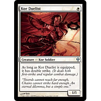 Kor Duelist