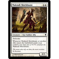 Makindi Shieldmate