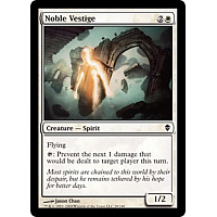 Noble Vestige