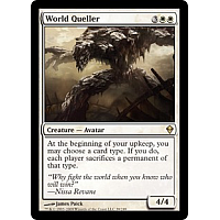 World Queller