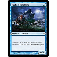 Kraken Hatchling