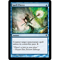 Spell Pierce
