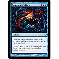 Summoner's Bane