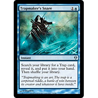 Trapmaker's Snare