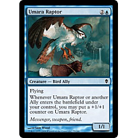 Umara Raptor