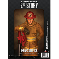 Flash Point: Fire Rescue - 2nd Story