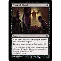 Feast of Blood