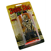 Zombie Dice