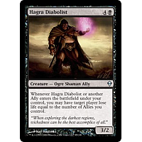 Hagra Diabolist