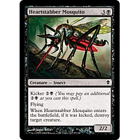 Heartstabber Mosquito