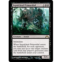 Sepulchral Primordial