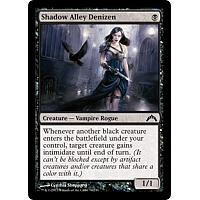 Shadow Alley Denizen