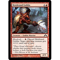 Skinbrand Goblin