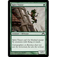 Spire Tracer