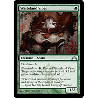 Wasteland Viper