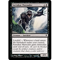 Surrakar Marauder