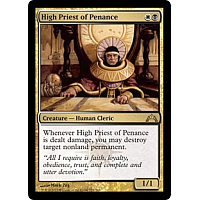 High Priest of Penance